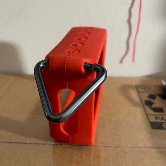 Protective silicon case for JBL GO 2 - Picture 2 of 4